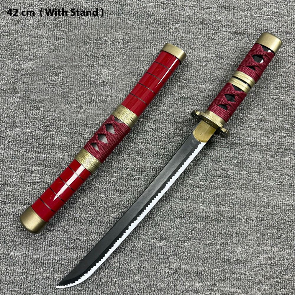 置物 after do be noon 13-zoro-red.jpg